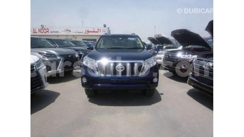 Big with watermark toyota prado maseru import dubai 16710