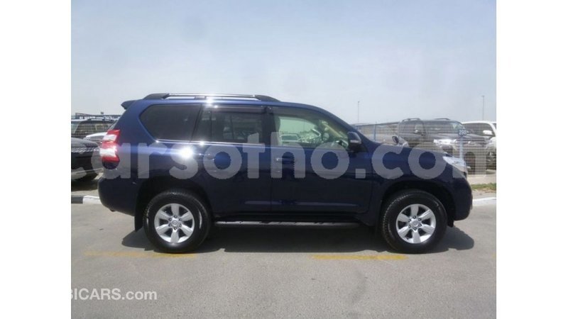 Big with watermark toyota prado maseru import dubai 16710