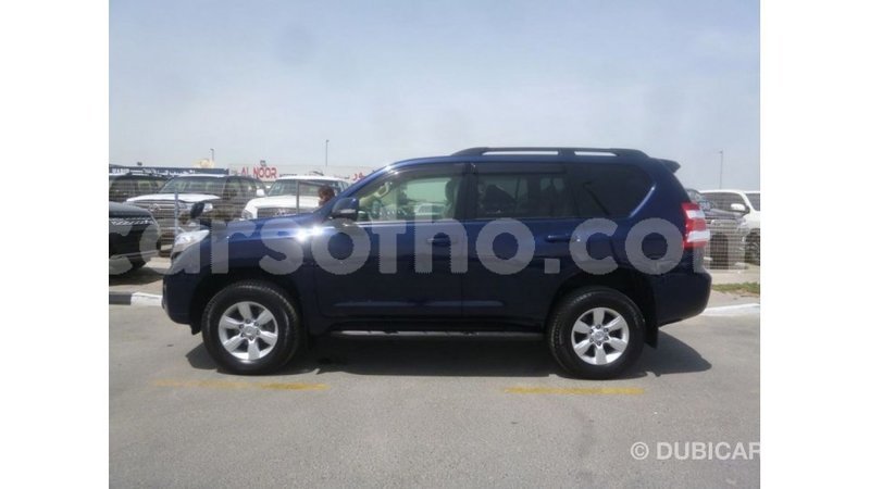 Big with watermark toyota prado maseru import dubai 16710