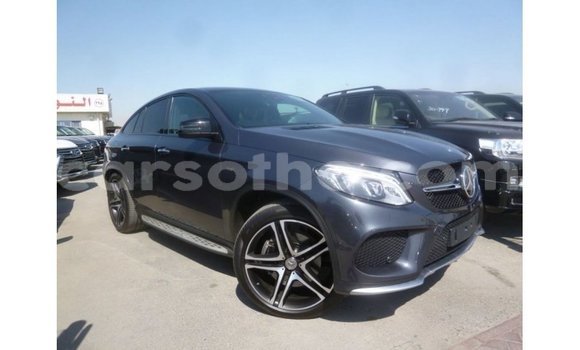 Sayi Imported Mercedes-Benz GLE Other Mota in Import - Dubai a Maseru Sayi Imported Mercedes-Benz GLE Other Mota in Import - Dubai a Maseru