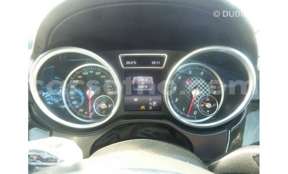 Sayi Imported Mercedes-Benz GLE Other Mota in Import - Dubai a Maseru Sayi Imported Mercedes-Benz GLE Other Mota in Import - Dubai a Maseru