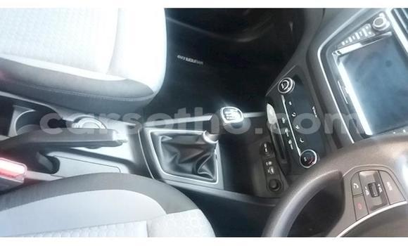 Acheter Occasion Voiture Hyundai i20 Blanc à Roma, Maseru Acheter Occasion Voiture Hyundai i20 Blanc à Roma, Maseru