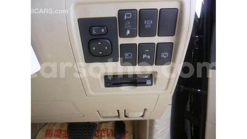 Big with watermark toyota land cruiser maseru import dubai 16713