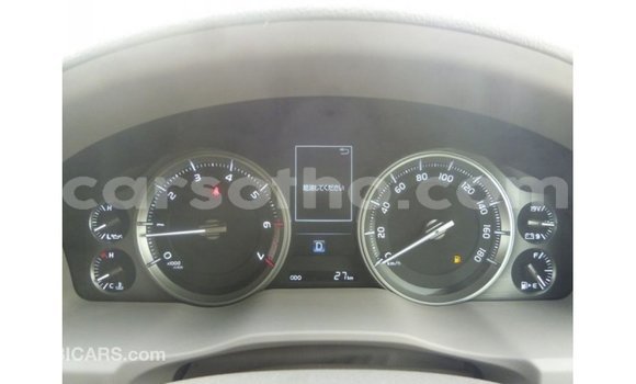 Sayi Imported Toyota Land Cruiser Black Mota in Import - Dubai a Maseru Sayi Imported Toyota Land Cruiser Black Mota in Import - Dubai a Maseru