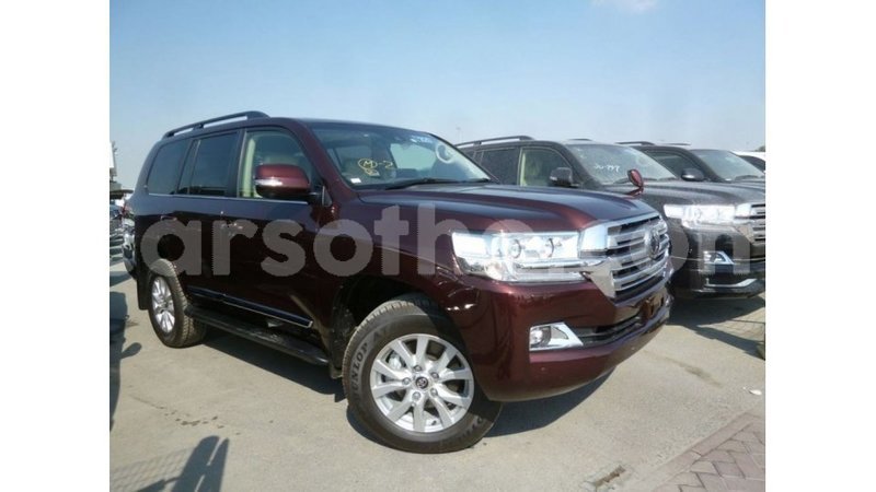 Big with watermark toyota land cruiser maseru import dubai 16717