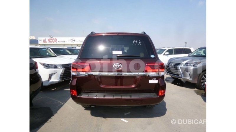 Big with watermark toyota land cruiser maseru import dubai 16717