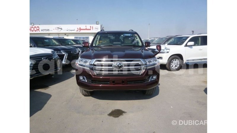 Big with watermark toyota land cruiser maseru import dubai 16717