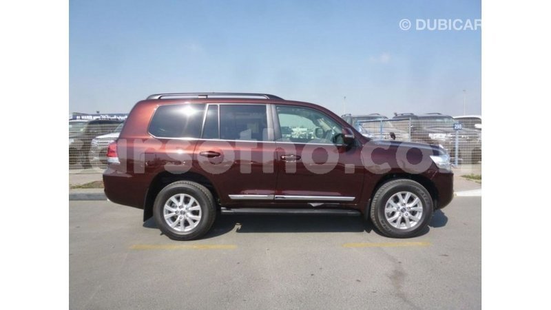 Big with watermark toyota land cruiser maseru import dubai 16717