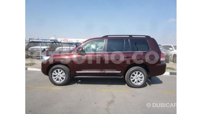 Big with watermark toyota land cruiser maseru import dubai 16717