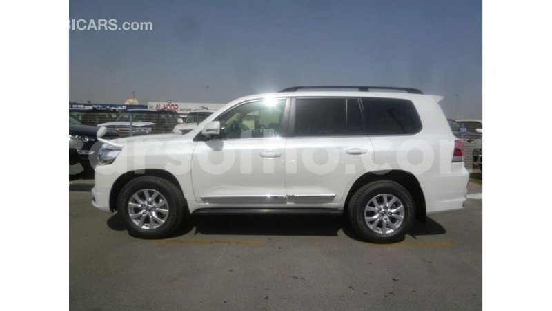 Big with watermark toyota land cruiser maseru import dubai 16718