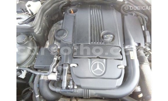 اشتري Imported Mercedes-Benz 250 Other سيارة في Import - Dubai في Maseru اشتري Imported Mercedes-Benz 250 Other سيارة في Import - Dubai في Maseru