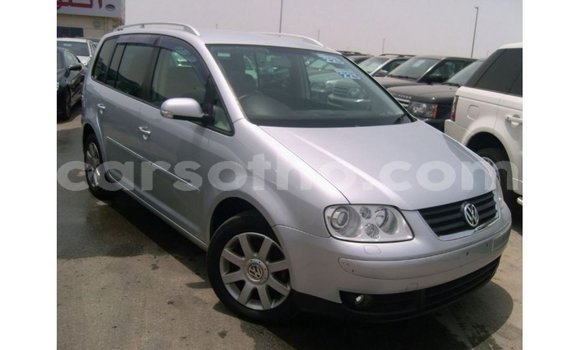 اشتري Imported Volkswagen Touran Other سيارة في Import - Dubai في Maseru اشتري Imported Volkswagen Touran Other سيارة في Import - Dubai في Maseru