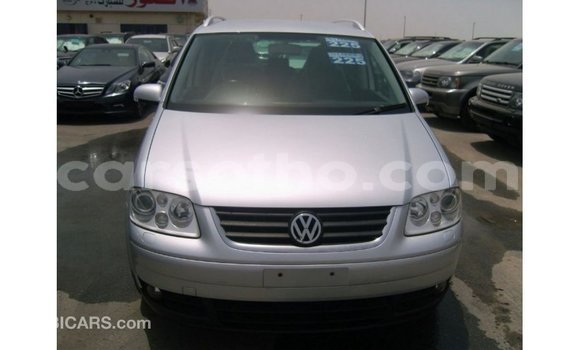 اشتري Imported Volkswagen Touran Other سيارة في Import - Dubai في Maseru اشتري Imported Volkswagen Touran Other سيارة في Import - Dubai في Maseru