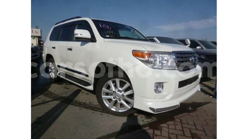 Big with watermark toyota land cruiser maseru import dubai 16722