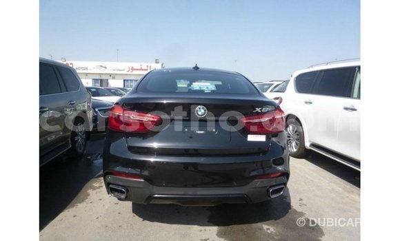 اشتري Imported BMW X6 Black سيارة في Import - Dubai في Maseru اشتري Imported BMW X6 Black سيارة في Import - Dubai في Maseru