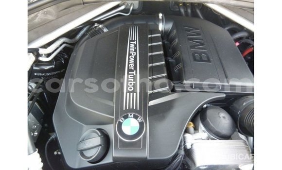 اشتري Imported BMW X6 Black سيارة في Import - Dubai في Maseru اشتري Imported BMW X6 Black سيارة في Import - Dubai في Maseru