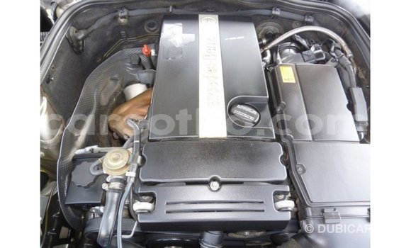 Sayi Imported Mercedes-Benz 200 Other Mota in Import - Dubai a Maseru Sayi Imported Mercedes-Benz 200 Other Mota in Import - Dubai a Maseru