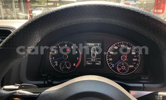 Buy Used Volkswagen Scirocco R White Car in Roma in Maseru Buy Used Volkswagen Scirocco R White Car in Roma in Maseru