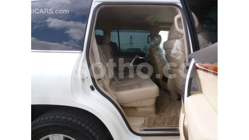 Big with watermark toyota land cruiser maseru import dubai 16726