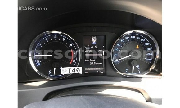 اشتري Imported Toyota Corolla White سيارة في Import - Dubai في Maseru اشتري Imported Toyota Corolla White سيارة في Import - Dubai في Maseru