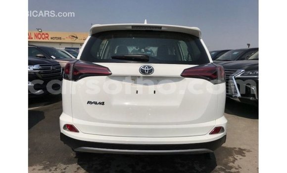 Acheter Import Voiture Toyota 4Runner Blanc à Import - Dubai, Maseru Acheter Import Voiture Toyota 4Runner Blanc à Import - Dubai, Maseru