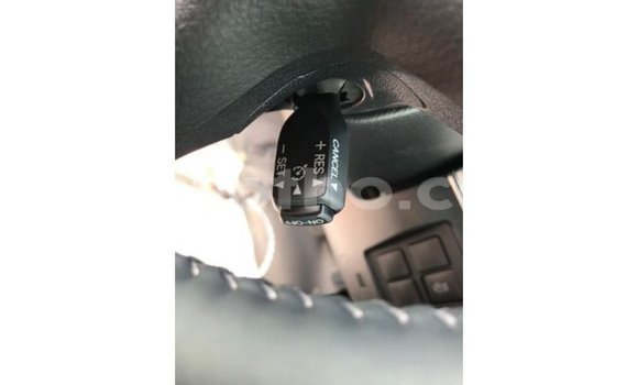 اشتري Imported Toyota Land Cruiser Black سيارة في Import - Dubai في Maseru اشتري Imported Toyota Land Cruiser Black سيارة في Import - Dubai في Maseru