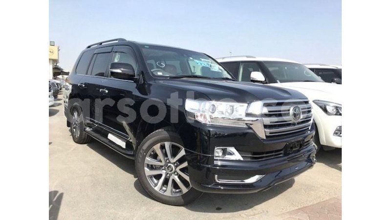 Big with watermark toyota land cruiser maseru import dubai 16730