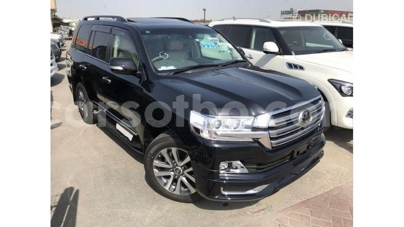 Big with watermark toyota land cruiser maseru import dubai 16730