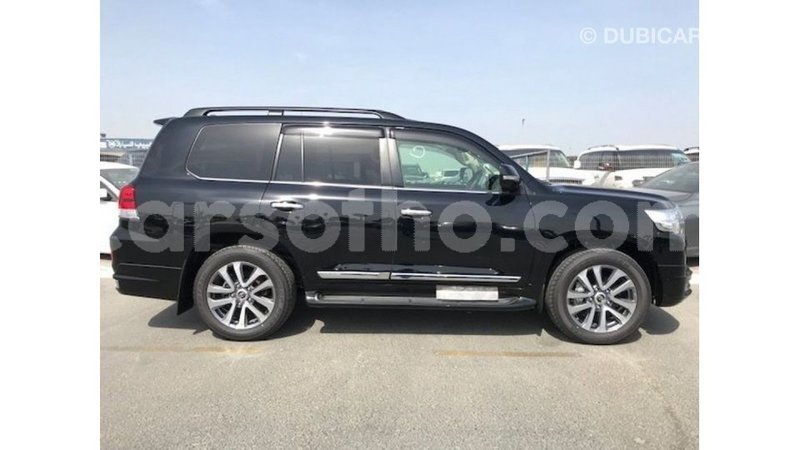 Big with watermark toyota land cruiser maseru import dubai 16730