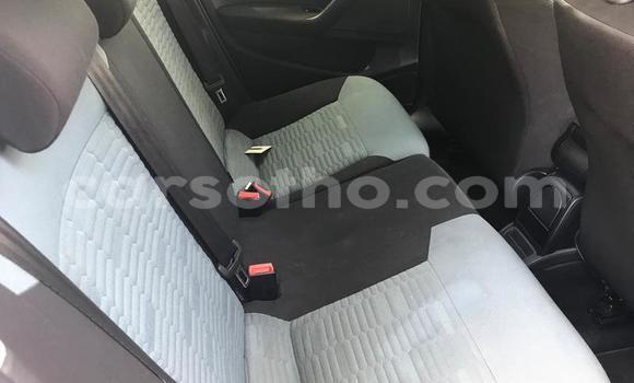 Sayi Na hannu Volkswagen Polo Blue Mota in Roma a Maseru Sayi Na hannu Volkswagen Polo Blue Mota in Roma a Maseru