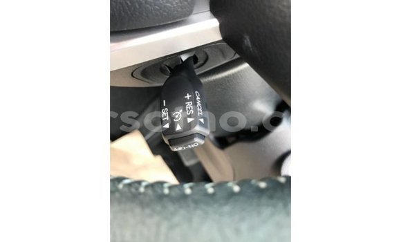 Sayi Imported Toyota Hilux Black Mota in Import - Dubai a Maseru Sayi Imported Toyota Hilux Black Mota in Import - Dubai a Maseru