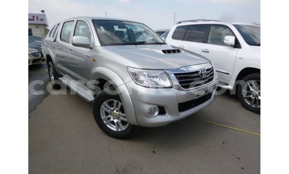 اشتري Imported Toyota Hilux Other سيارة في Import - Dubai في Maseru اشتري Imported Toyota Hilux Other سيارة في Import - Dubai في Maseru