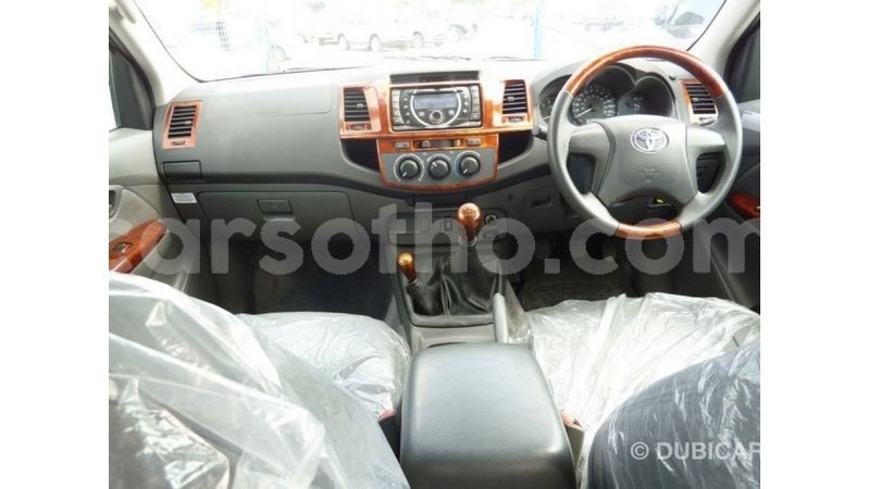 Big with watermark toyota hilux maseru import dubai 16735