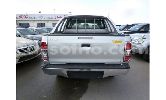 اشتري Imported Toyota Hilux Other سيارة في Import - Dubai في Maseru اشتري Imported Toyota Hilux Other سيارة في Import - Dubai في Maseru