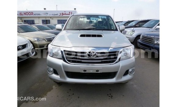 اشتري Imported Toyota Hilux Other سيارة في Import - Dubai في Maseru اشتري Imported Toyota Hilux Other سيارة في Import - Dubai في Maseru
