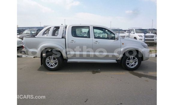اشتري Imported Toyota Hilux Other سيارة في Import - Dubai في Maseru اشتري Imported Toyota Hilux Other سيارة في Import - Dubai في Maseru