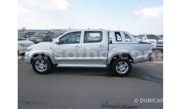 اشتري Imported Toyota Hilux Other سيارة في Import - Dubai في Maseru اشتري Imported Toyota Hilux Other سيارة في Import - Dubai في Maseru