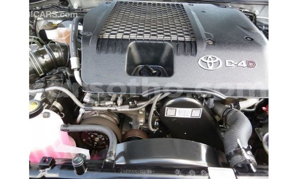 اشتري Imported Toyota Hilux Other سيارة في Import - Dubai في Maseru اشتري Imported Toyota Hilux Other سيارة في Import - Dubai في Maseru