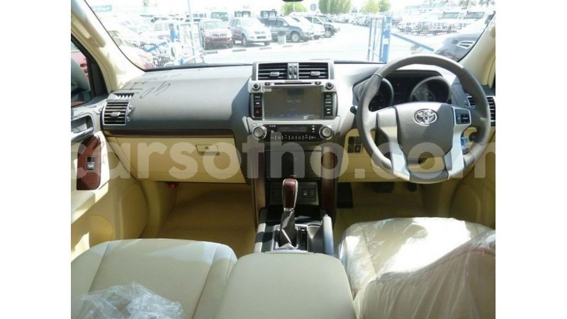 Big with watermark toyota prado maseru import dubai 16737