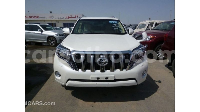 Big with watermark toyota prado maseru import dubai 16737