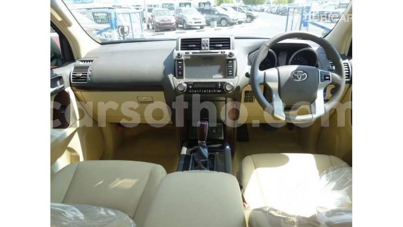 Big with watermark toyota prado maseru import dubai 16739