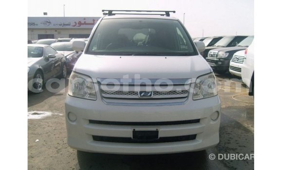 Buy Import Toyota Noah White Car in Import - Dubai in Maseru Buy Import Toyota Noah White Car in Import - Dubai in Maseru