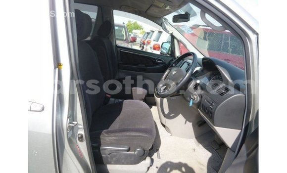Sayi Imported Toyota Alphard Other Mota in Import - Dubai a Maseru Sayi Imported Toyota Alphard Other Mota in Import - Dubai a Maseru