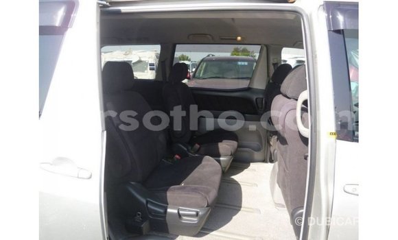 Sayi Imported Toyota Alphard Other Mota in Import - Dubai a Maseru Sayi Imported Toyota Alphard Other Mota in Import - Dubai a Maseru