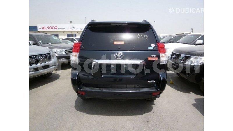 Big with watermark toyota prado maseru import dubai 16743