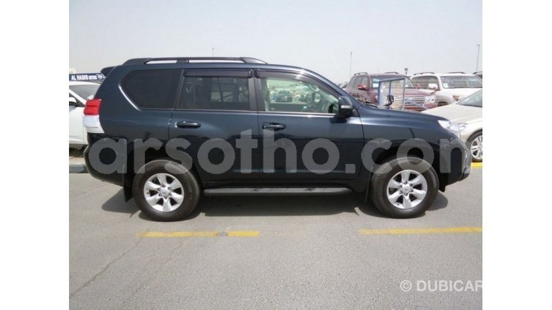 Big with watermark toyota prado maseru import dubai 16743