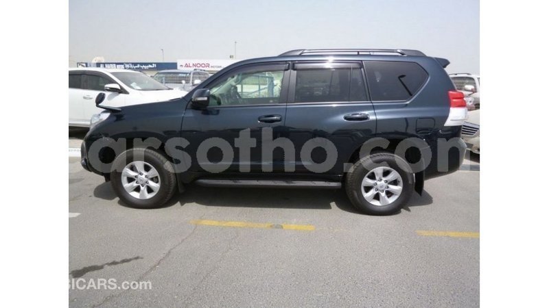 Big with watermark toyota prado maseru import dubai 16743