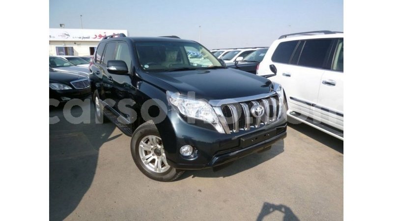 Big with watermark toyota prado maseru import dubai 16745