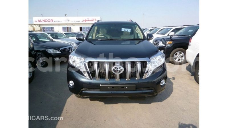 Big with watermark toyota prado maseru import dubai 16745