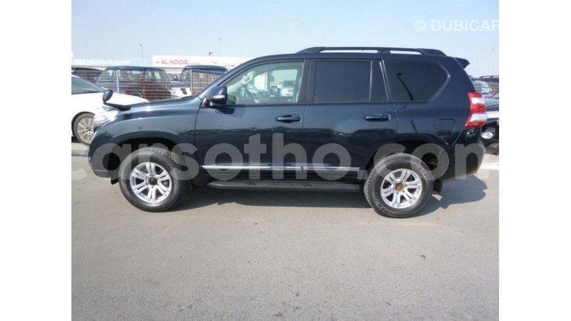 Big with watermark toyota prado maseru import dubai 16745